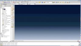 ABAQUS Tutorial  Part 1 Modelling a masonry wall under a blast explosion