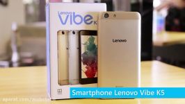 mobotel.ir برسی معرفی گوشی Lenovo Vibe K5