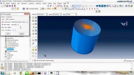 Abaqus can crash simulation tutorial