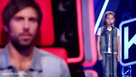 Kayla  Count On Me  The Voice Kids 2018 Germany