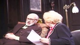 Dr. Ruth and Sigmund Freud FULL INTERVIEW