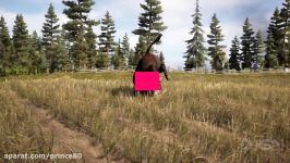 The Animals of Far Cry 5 Whos Hunting Who  IGN First