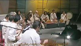 Shams Ensemble  Saghi گروه شمس  ساقی   YouTube.FLV