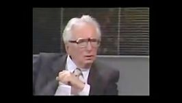 Interview with Dr Viktor Frankl II