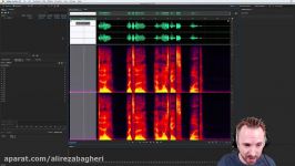 Adobe Audition CC 2018  New Noise Gate Effect