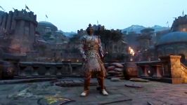 for honor weekly content