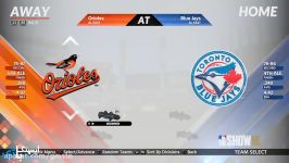 تریلر جدید بازی MLB The Show 18  حالت Retro