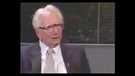 Interview with Dr. Viktor Frankl part I