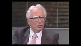 Interview with Dr Viktor Frankl III