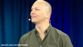 The first secret of great design  Tony Fadell