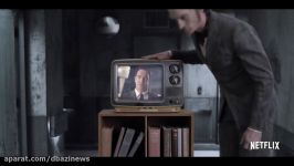 تیزر جدید فصل دوم سریال A Series Of Unfortunate Events