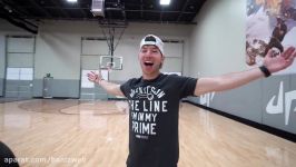 Ping Pong Trick Shots 3  Dude Perfect  تبلیغ