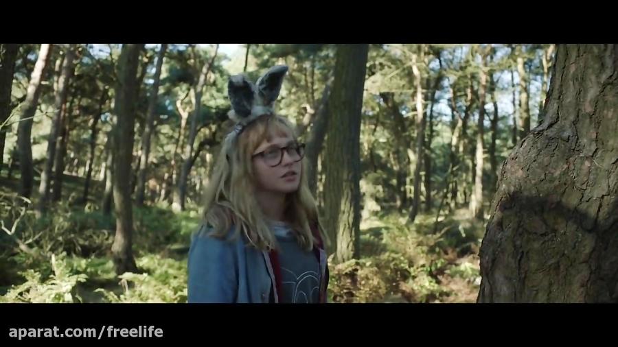 I KILL GIANTS 2017 TIFF Clip