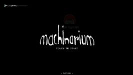 آموزش نصب بازی ماشیناریوم Machinarium روی اندروید