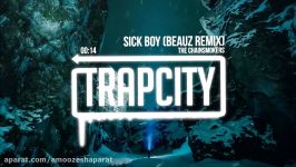 The Chainsmokers  Sick Boy BEAUZ Remix Lyrics