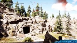 Far Cry 5  Blow Their Mine Story Mission