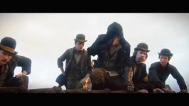 The Phoenix Assassins creed Syndicate GMV