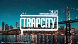 Fabian Mazur ft. Hudson East  The Life Lyrics