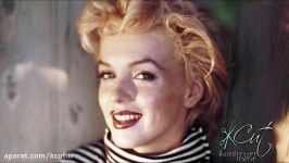 مدل موهای مختلف Marilyn Monroe