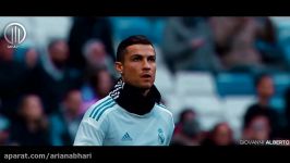 Cristiano Ronaldo ▶ Dusk Till Dawn ● Skills Goals 2018  HD