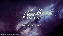 Worakls  Sanctis موسیقی الکترونیک