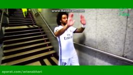 Marcelo Vieira Skills