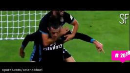 Gareth Bale   Despacito Magic   Skills Goals 2017 2018 HD