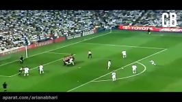 Roberto Carlos ● Best Goals in Career