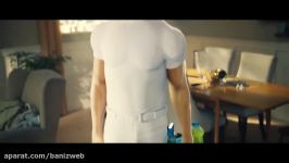 Mr. Clean  2017 Super Bowl Ad  Cleaner of Your Dreams