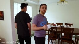 Cloud9 CSGO HyperX Gaming House Tour