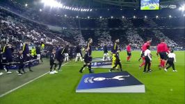 UEFA Champions League Highlights  سه شنبه