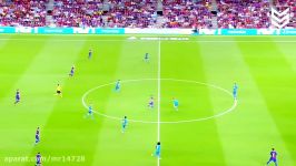 Lionel Messi ● Magical Dribbling Skills 201718