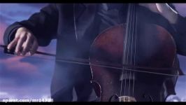 2CELLOS  My Heart Will Go On OFFICIAL VIDEO