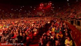 2CELLOS  Smooth Criminal Live at Arena di Verona