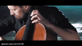 2CELLOS  Cinema Paradiso OFFICIAL VIDEO