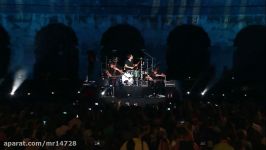 2CELLOS  Back in Black LIVE at Arena Pula