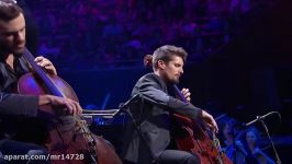 2CELLOS  Game of Thrones Live at Sydney Opera House