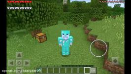 Minecraft Pe  How To Spawn The Entity 303  Minecraft Pocket Edition