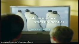 Prudential Life Insurance Commercial  Hey Dad