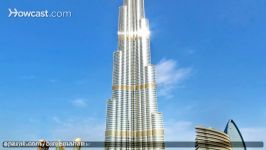 Top 7 Places to Visit  Dubai Travel