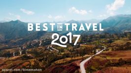 The best places in the world to travel to in 2017  Lonely Planet