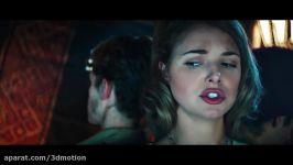 STARGATE ORIGINS Final Trailer 2018 Sci Fi Adventure TV Show HD