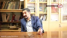 نظر زیباکلام درباره فساد نزدیکان احمدی نژاد