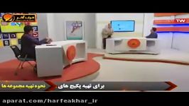 فیزیک کنکورموسسه حرف آخر فیزیک استاد کامیار