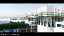 حضور شرکت تایماز  کنگره بین المللی تازه های قلب عروق