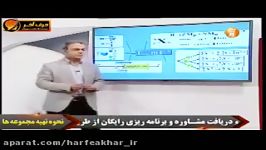 فیزیک کنکورموسسه حرف آخر نیمه عمر استاد کامیار