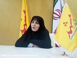 نظر عضو شورای شهر مشهد در مورد تعطیلی روزنامه شهرآرا