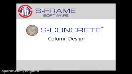 Concrete Column Design  Designing and Optimizing Reinforced Concrete Columns using S CONCRETE