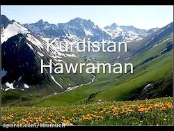 Osman Hawrami music kurdi گورانی عثمان هورامی