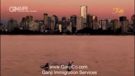 Ganji Immigration Services Canada موسسه مهاجرتی گنجی کانادا